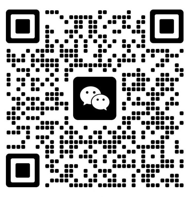 公眾號二維碼 公眾號二維碼